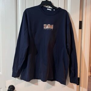 Men’s kith shirt